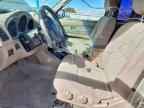 2003 NISSAN Frontier