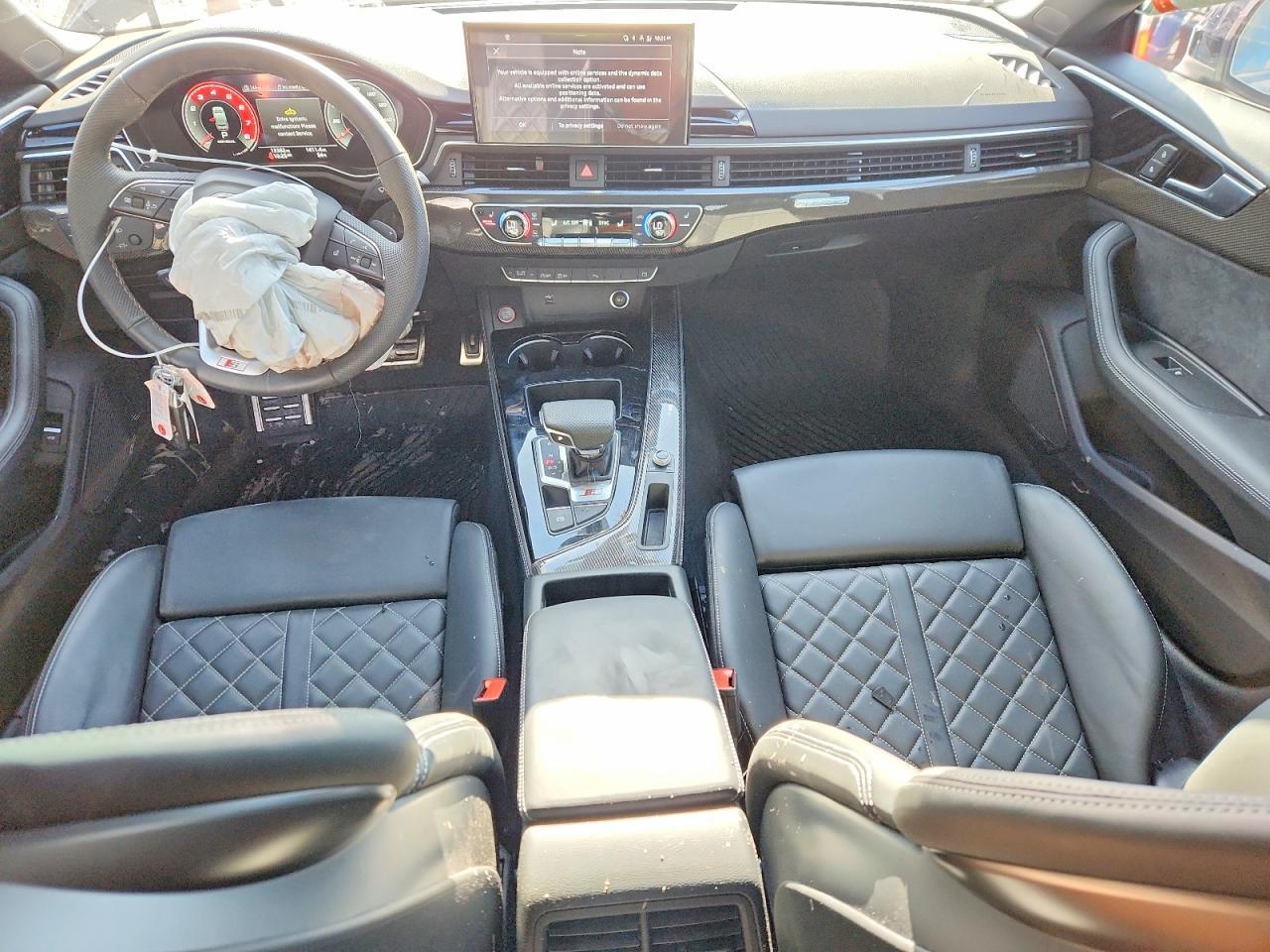 2024 AUDI S5