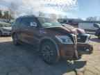 2019 NISSAN Armada