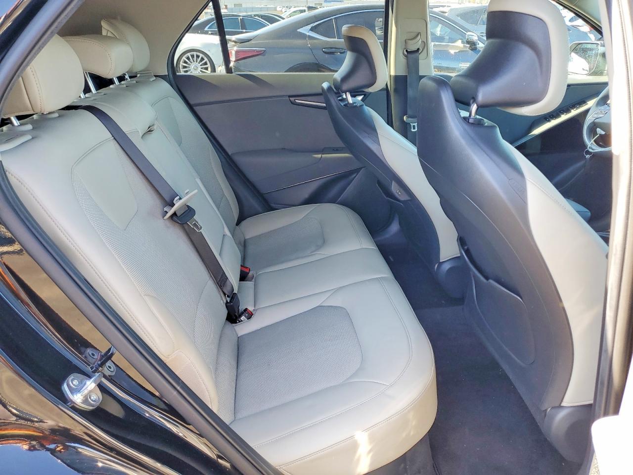 2024 KIA Niro
