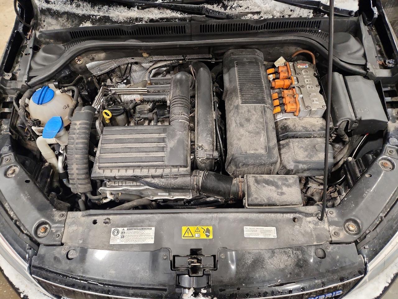 2013 VOLKSWAGEN JETTA