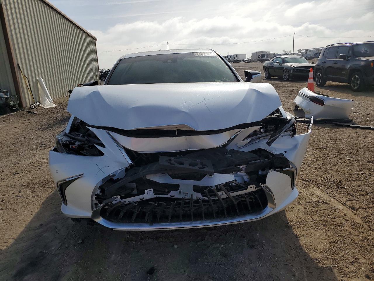 2024 LEXUS ES 300H
