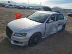 2011 AUDI S4