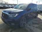 2022 HONDA Passport