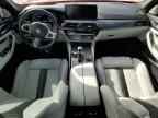 2020 BMW M5