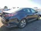 2015 KIA Optima Hybrid