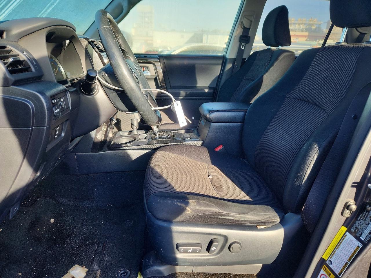 2018 TOYOTA 4Runner