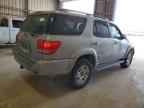 2006 TOYOTA Sequoia