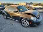 2015 VOLKSWAGEN Beetle
