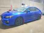 2015 SUBARU WRX