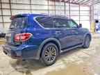 2018 NISSAN Armada