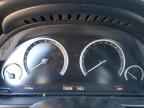 2013 BMW 5 series