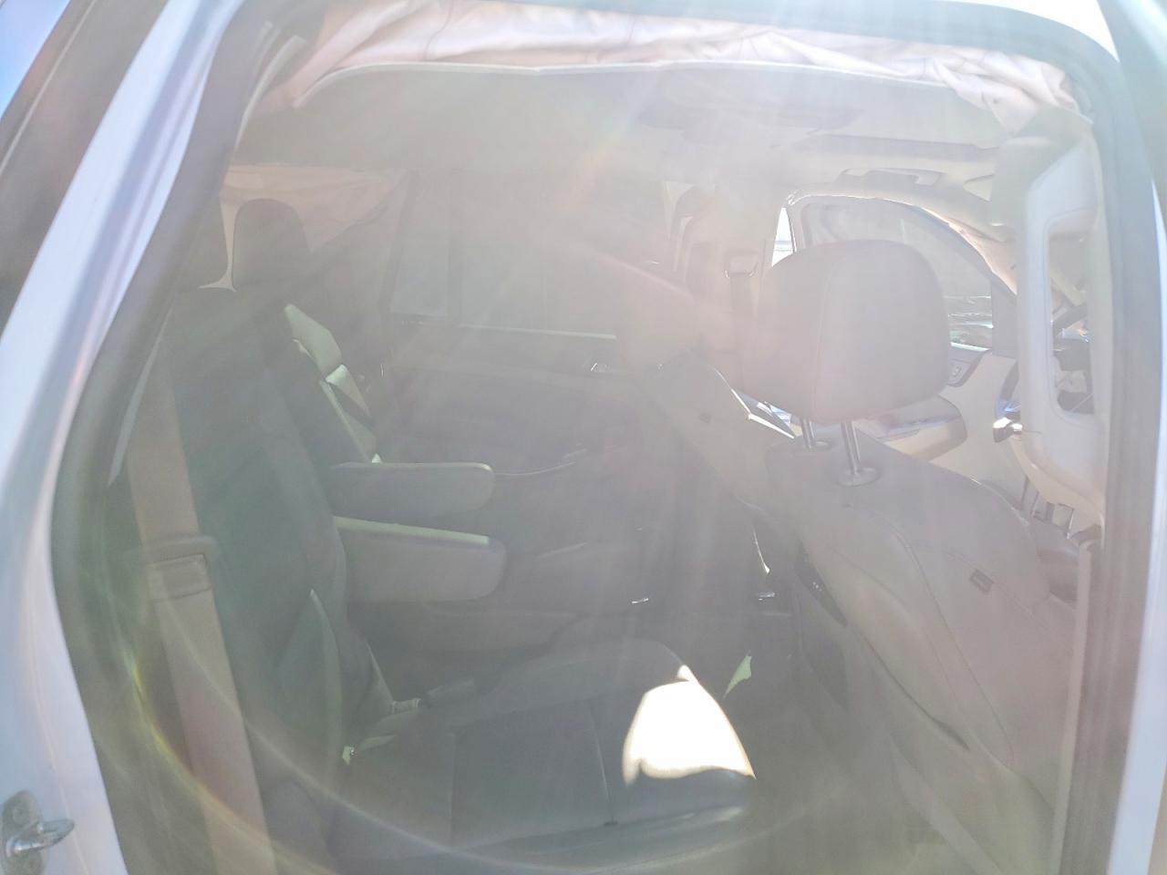2015 CHEVROLET Tahoe