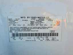 2008 FORD F-150 Lightning
