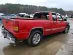 2001 GMC Sierra