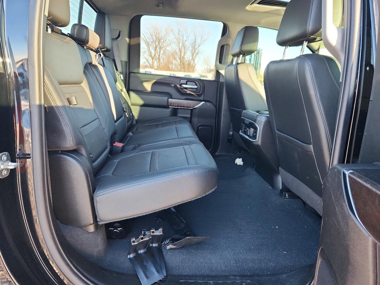 2022 GMC Sierra
