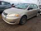 2008 TOYOTA COROLLA