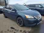 2015 NISSAN SENTRA