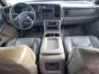 2003 CHEVROLET Tahoe