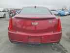 2019 CADILLAC XTS