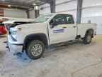 2022 CHEVROLET Silverado 2500