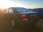 2006 TOYOTA CAMRY