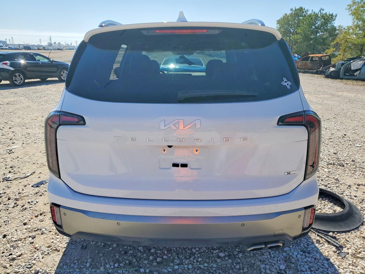 2023 KIA Telluride