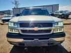 2004 CHEVROLET Silverado