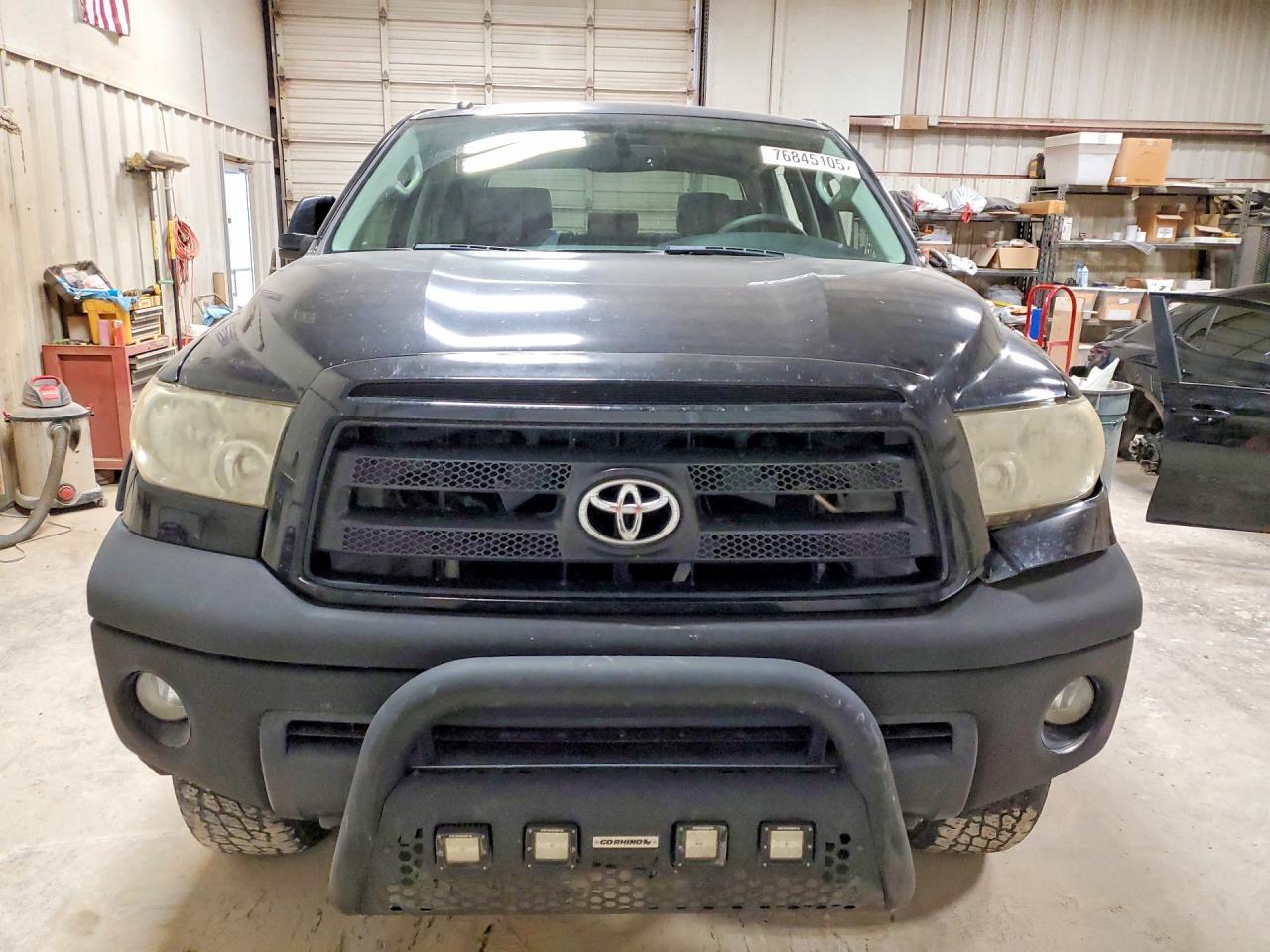 2012 TOYOTA TUNDRA