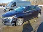 2016 CHEVROLET CRUZE