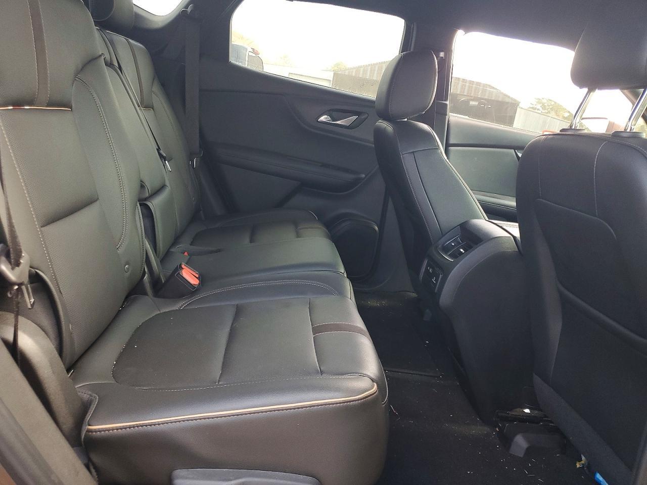 2019 CHEVROLET BLAZER