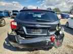 2016 SUBARU Crosstrek