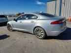 2013 JAGUAR XF