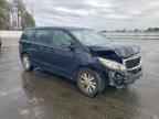 2018 KIA SEDONA