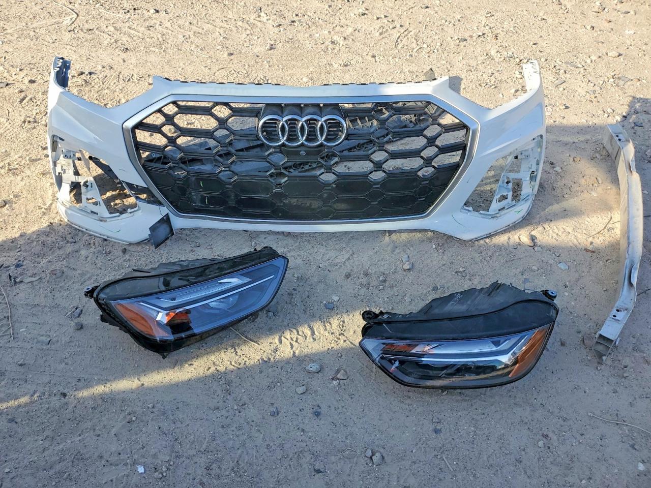 2024 AUDI Q5