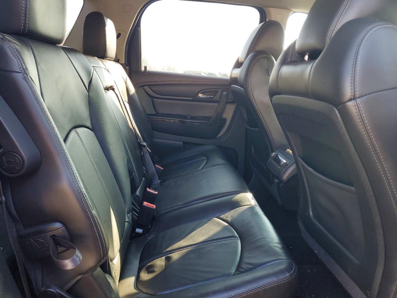 2014 GMC ACADIA