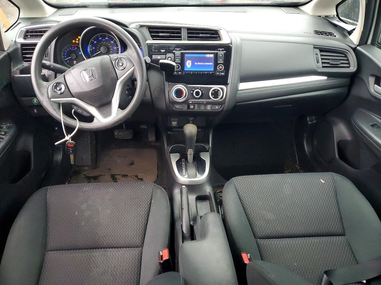 2018 HONDA FIT