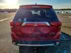 2017 MITSUBISHI outlander