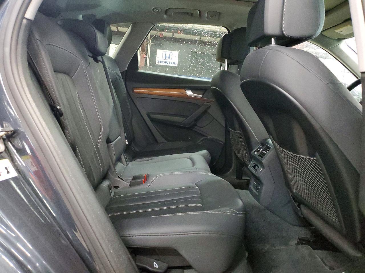 2024 AUDI Q5