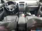 2014 KIA SORENTO