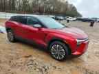 2025 CHEVROLET BLAZER