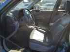 2009 SUBARU FORESTER