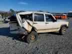 2000 JEEP CHEROKEE