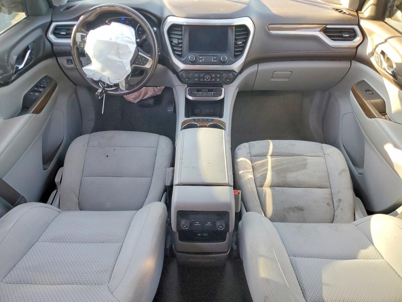 2020 GMC ACADIA