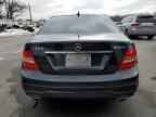 2012 MERCEDES-BENZ C-CLASS
