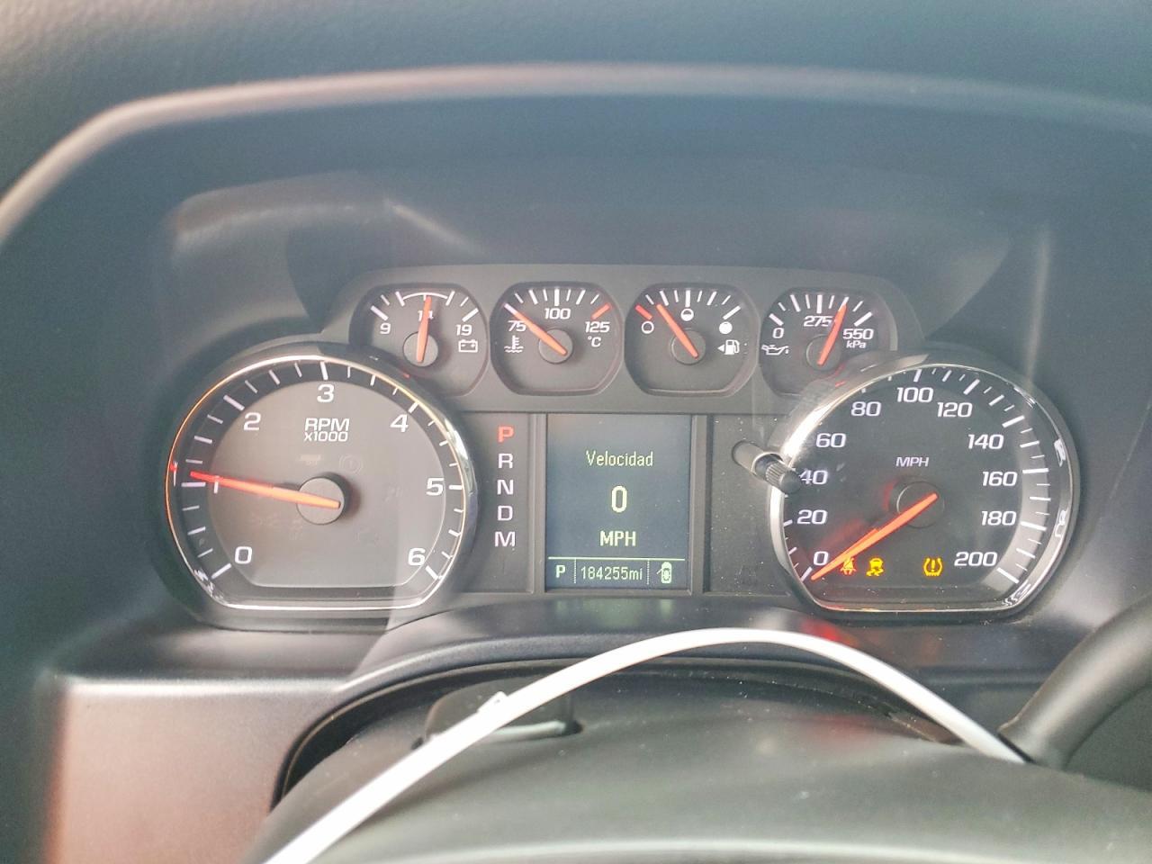 2014 GMC Sierra