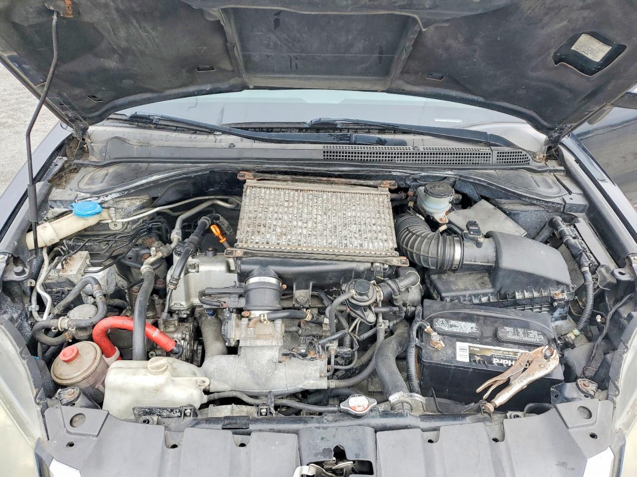 2008 ACURA RDX