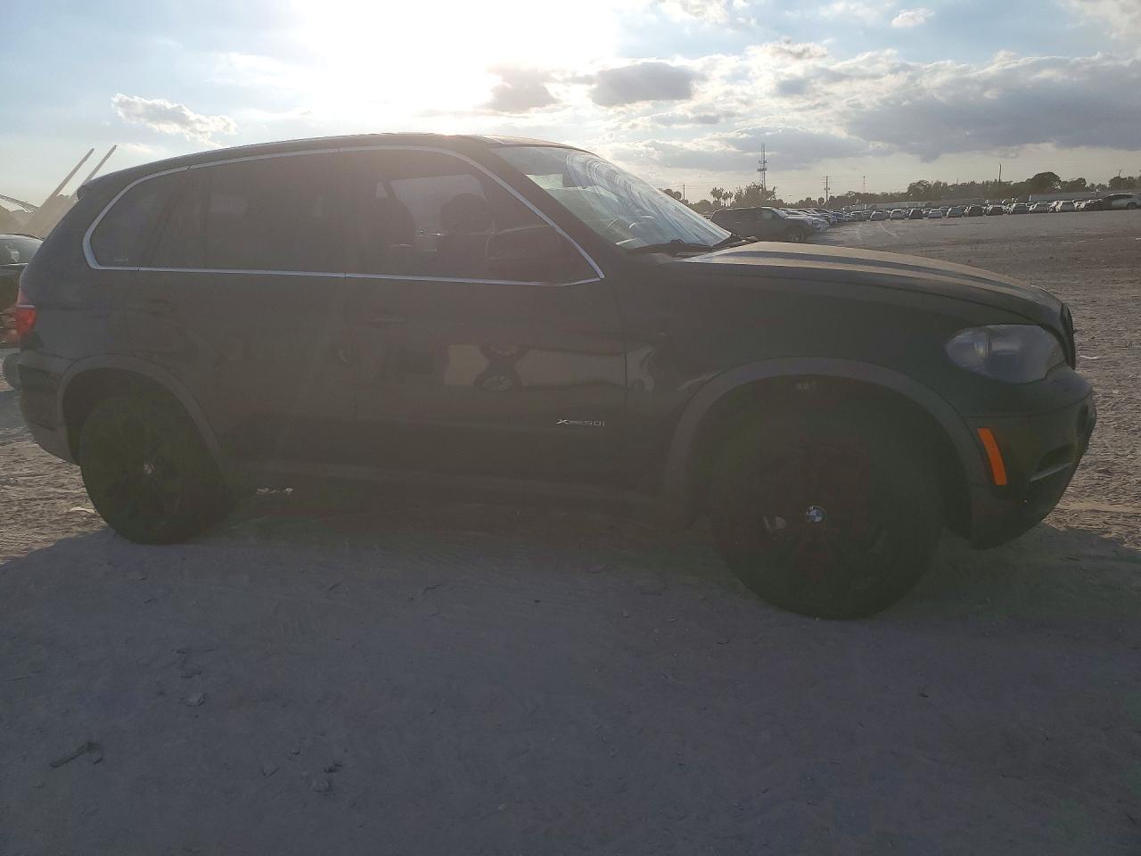 2011 BMW X5