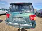 2004 TOYOTA Sequoia