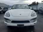 2012 PORSCHE CAYENNE